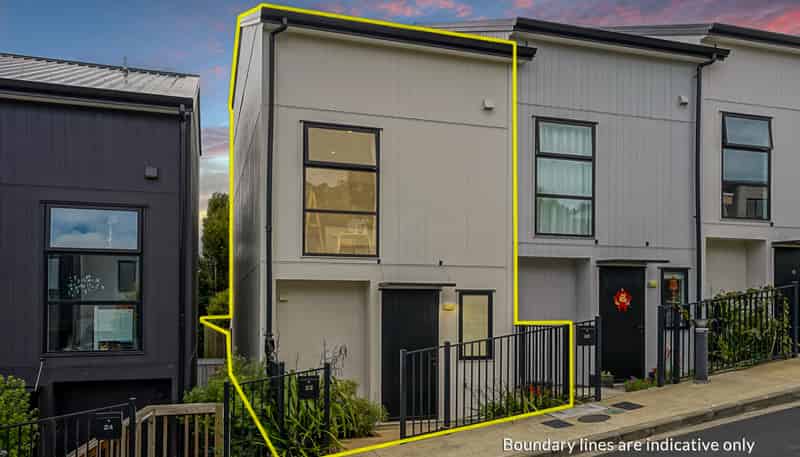 22 Tokai Place, Glen Eden