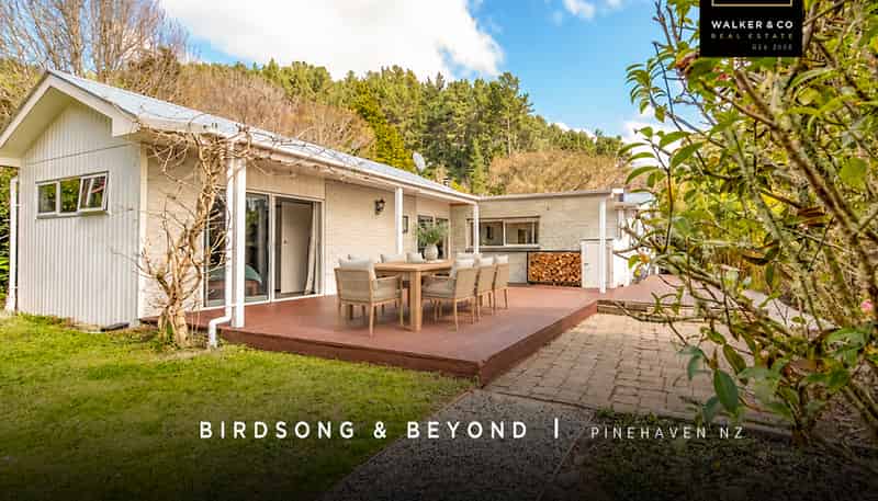 5 Elmslie Road, Pinehaven