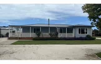 8 Frederick Street, Makikihi