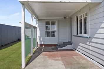 158 Argyle Street, Hawera