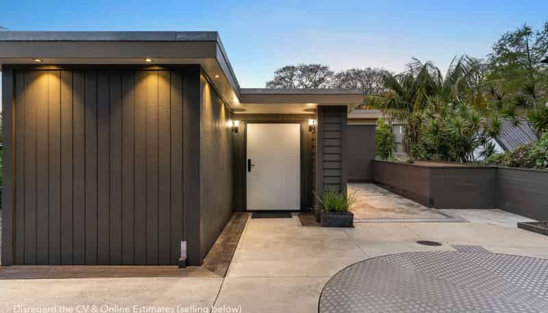 4A Ada Street, Remuera
