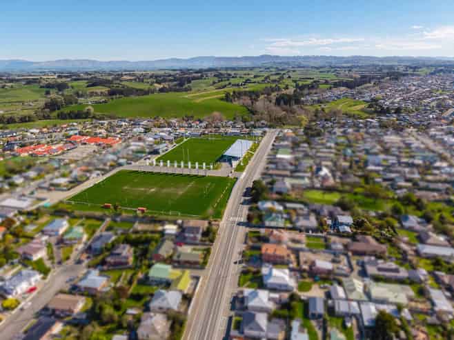 327A Church Street, Timaru