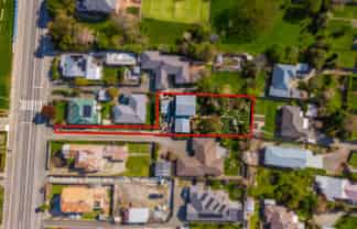 327A Church Street, Timaru