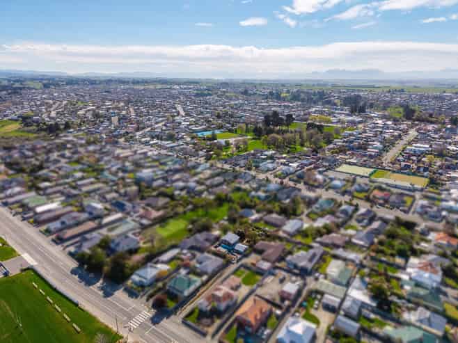 327A Church Street, Timaru