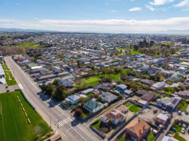 327A Church Street, Timaru
