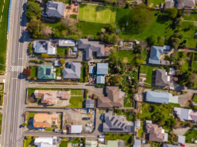 327A Church Street, Timaru