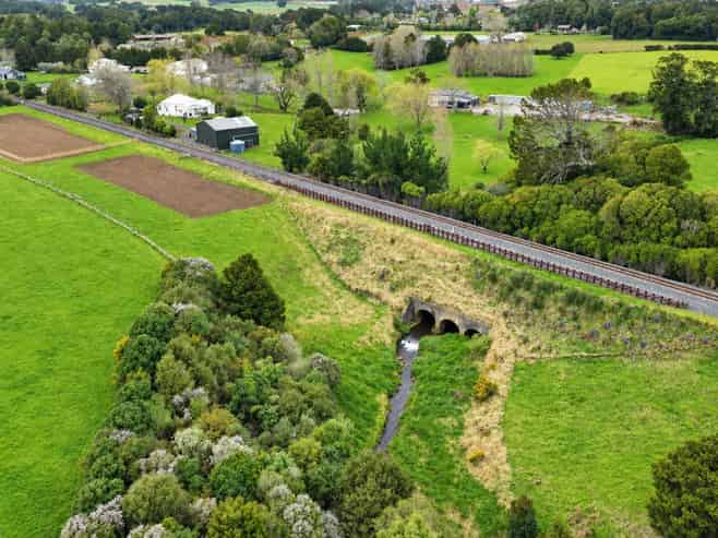 Lot 1 and  Union Road (DP137013), Patumahoe