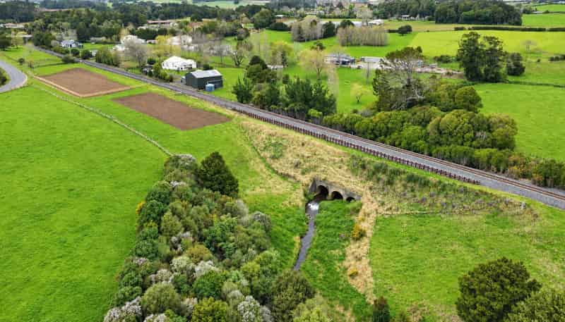 Lot 1 and  Union Road (DP137013), Patumahoe