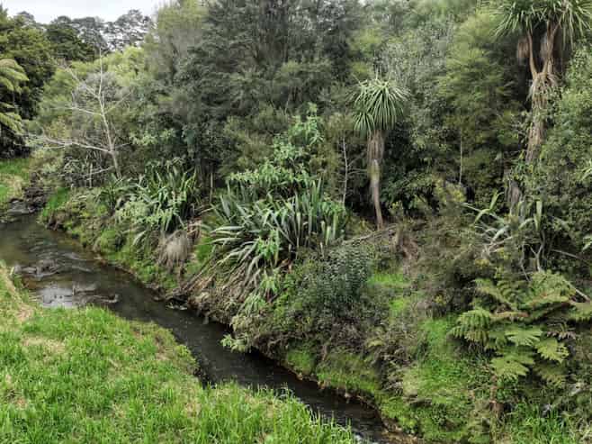 Lot 1 and  Union Road (DP137013), Patumahoe
