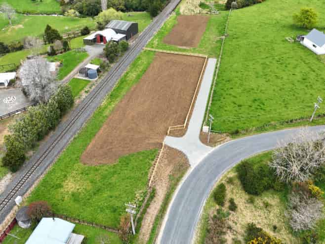 Lot 1 and  Union Road (DP137013), Patumahoe