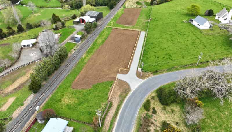 Lot 1 and  Union Road (DP137013), Patumahoe