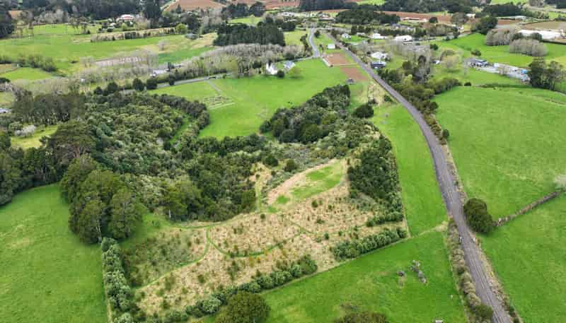 Lot 1 and  Union Road (DP137013), Patumahoe