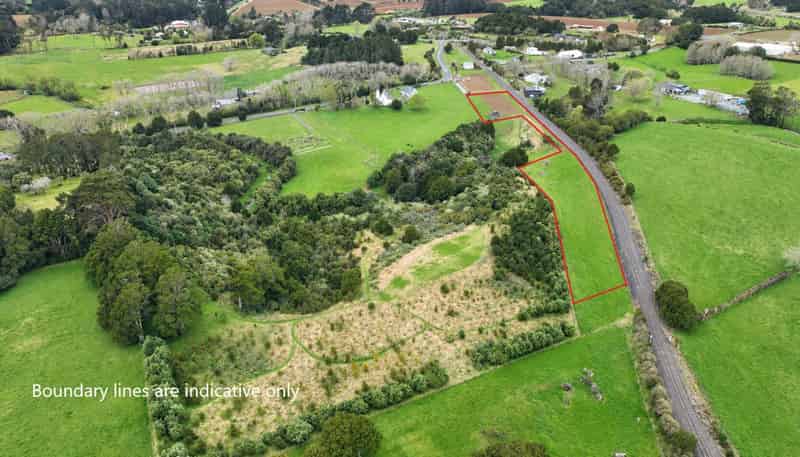 Lot 1 and  Union Road (DP137013), Patumahoe