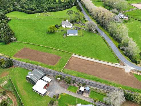 Lot 1 and  Union Road (DP137013), Patumahoe