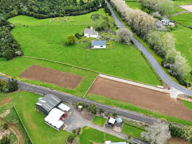 Lot 1 and  Union Road (DP137013), Patumahoe