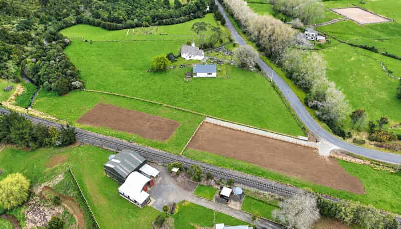 Lot 1 and  Union Road (DP137013), Patumahoe