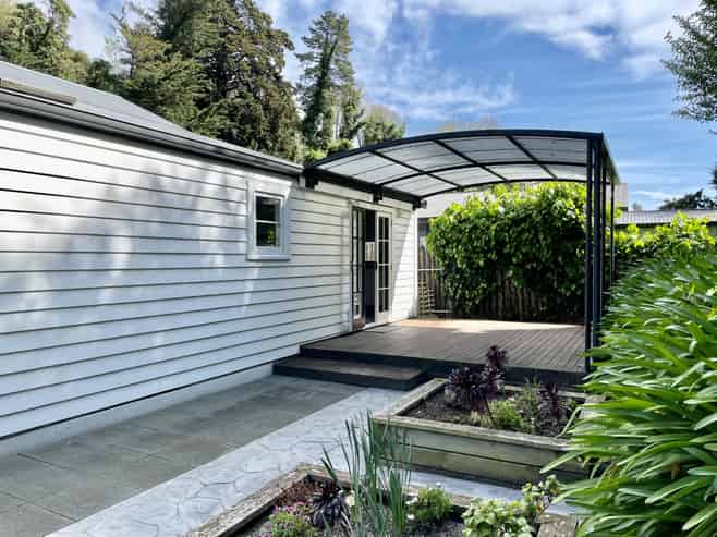 131 Shakespeare Road, Napier Hill