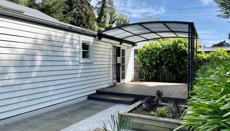 131 Shakespeare Road, Napier Hill