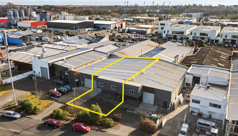  15 Disraeli Street, Sydenham