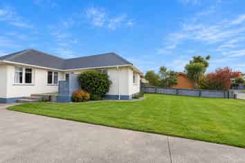 23 Tuarima Street , Hornby