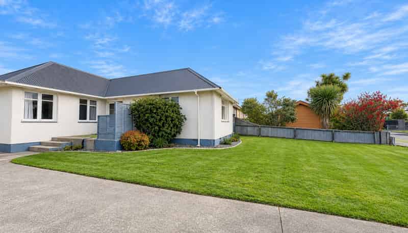 23 Taurima Street , Hornby