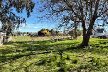 23 Durham Street, Tapanui