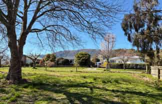 23 Durham Street, Tapanui