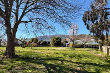 23 Durham Street, Tapanui