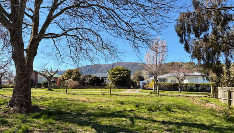 23 Durham Street, Tapanui