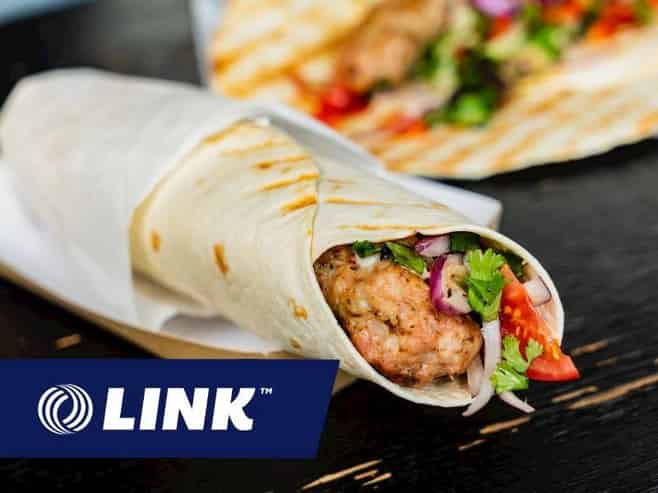 Fresh & Healthy Food Franchise | Gisborne