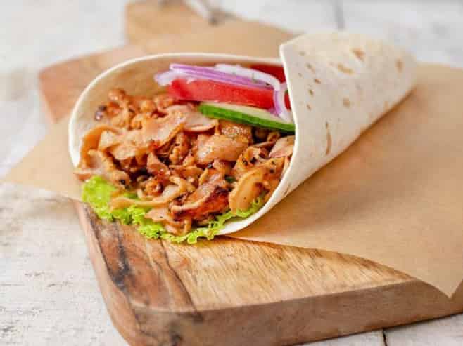 Fresh & Healthy Food Franchise | Gisborne