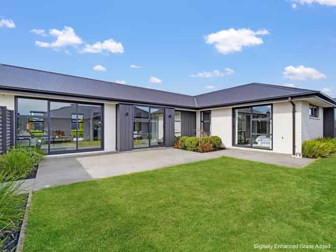 55 Te Raki Drive, Lincoln