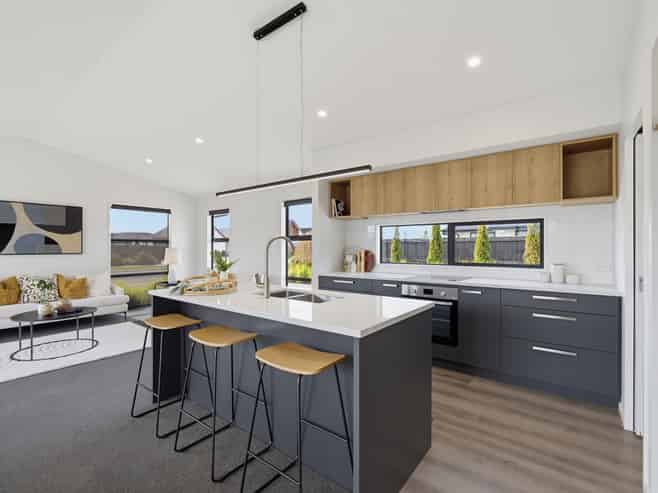 55 Te Raki Drive, Lincoln