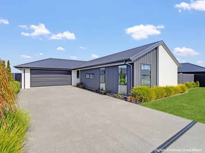 55 Te Raki Drive, Lincoln