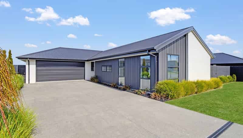 55 Te Raki Drive, Lincoln
