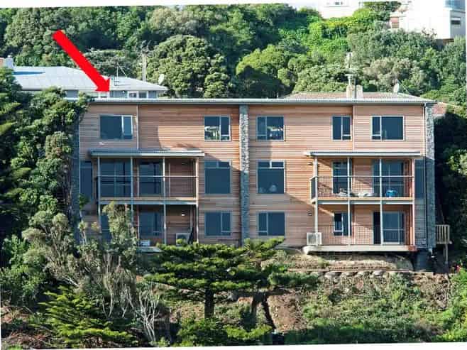 B/50 Raukawa Street , Strathmore Park