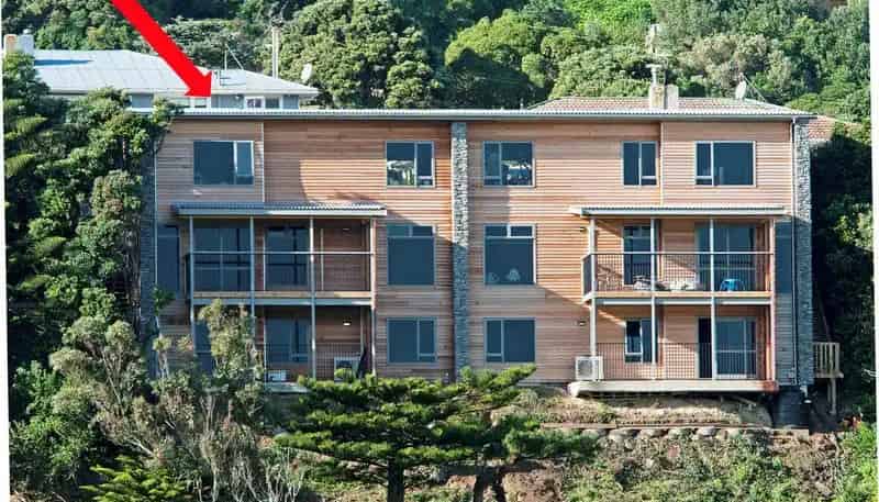 B/50 Raukawa Street , Strathmore Park