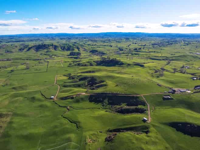 402 Awatane Road, Otorohanga