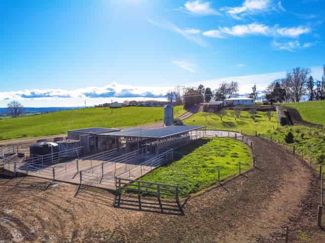402 Awatane Road, Otorohanga