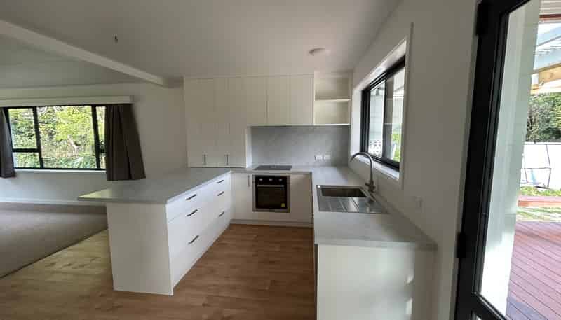 537 Ronga Road, Rai Valley