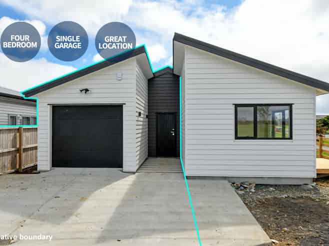 107 Mutetai Road, Clarks Beach