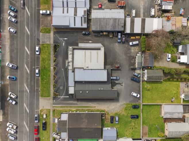 Matamata Vet Clinic Investment
