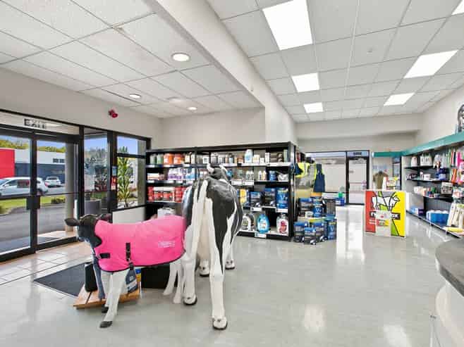Matamata Vet Clinic Investment