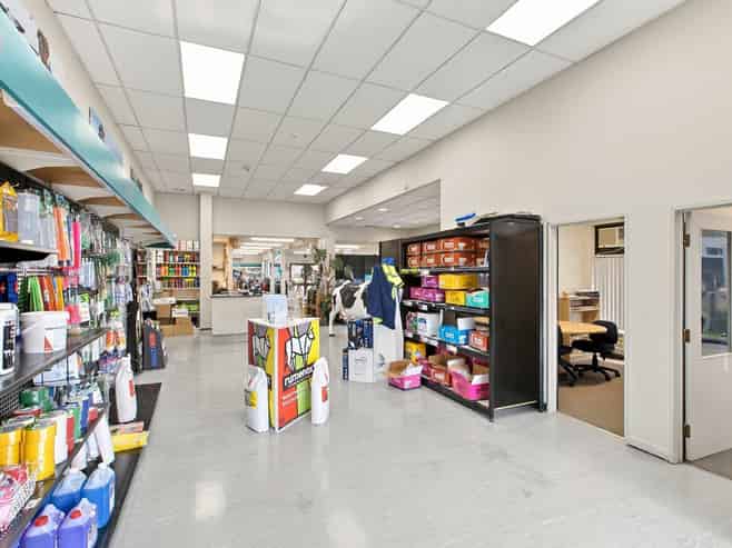 Matamata Vet Clinic Investment