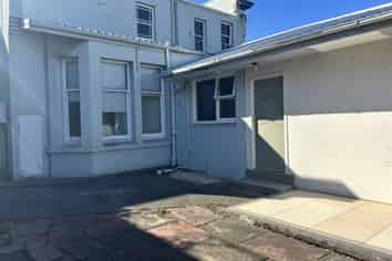 2/69 Princes Street (Back Unit), Hawera