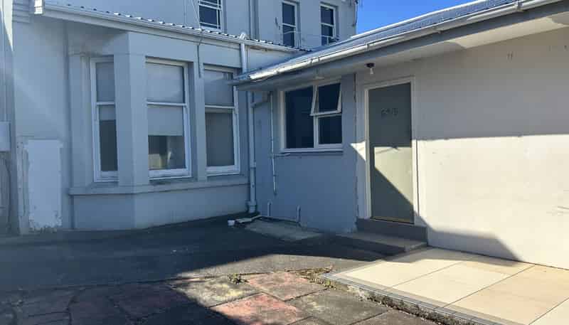 2/69 Princes Street (Back Unit), Hawera