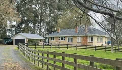 59 Kelly Road, Te Kauwhata