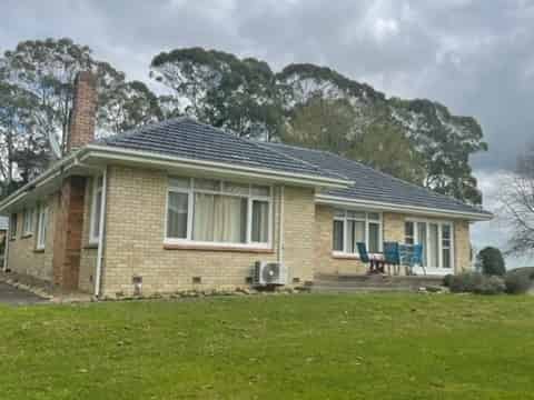 59 Kelly Road, Waerenga