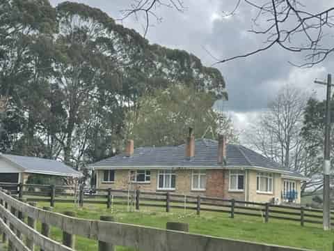 59 Kelly Road, Waerenga