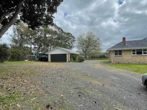 59 Kelly Road, Waerenga